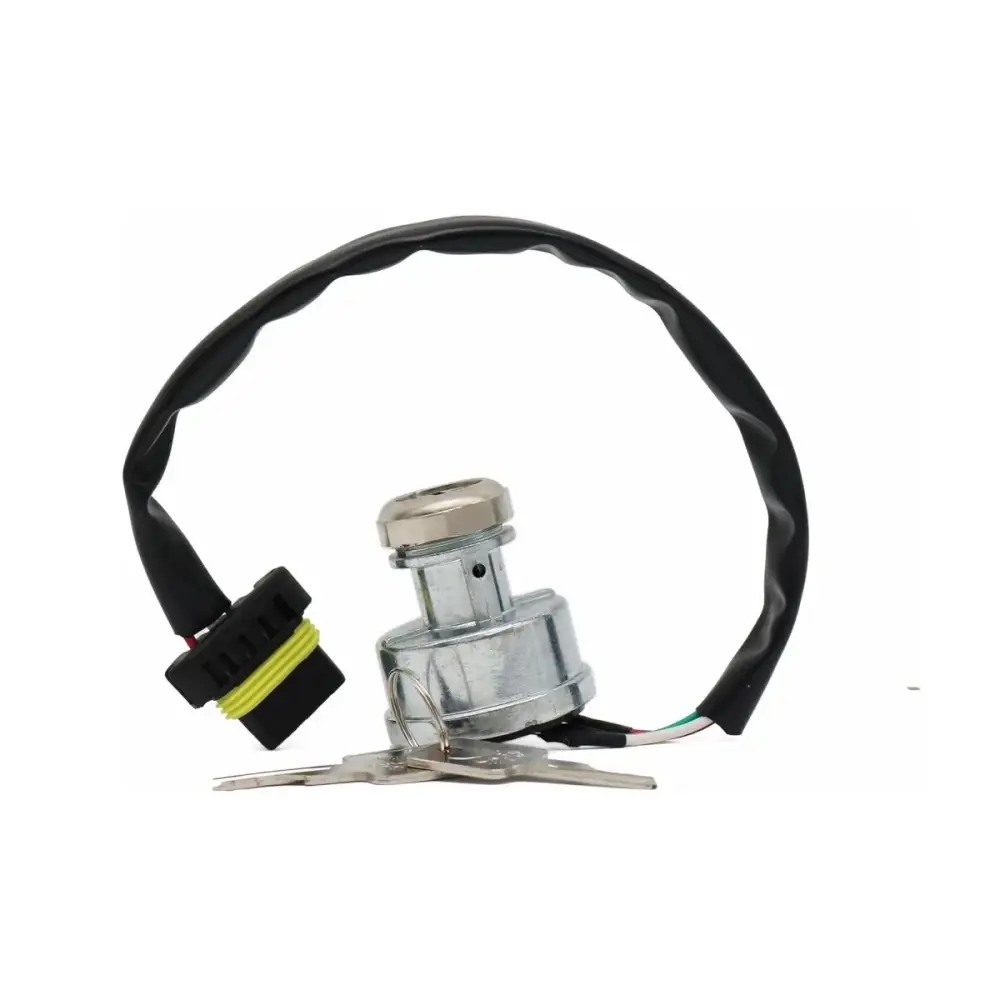 Ignition Switch 6679842 for Bobcat Skid Steer Loader S160 5600 — фото 1