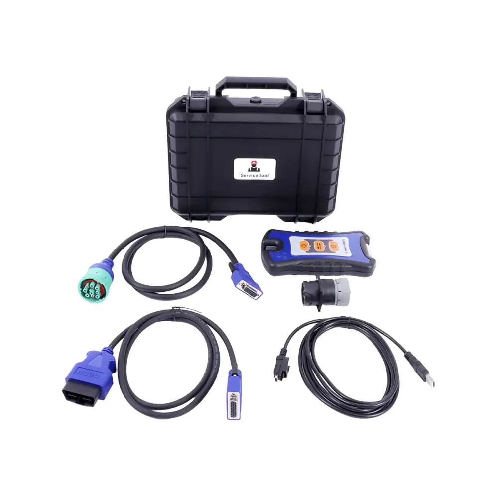 Heavy Duty Truck Diagnostic Tool Nexiq USB Link 3 — фото 1