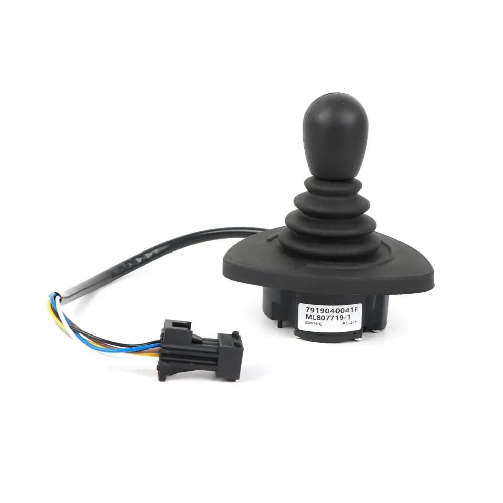 Контроллер Joystick Controller Switch Handle Control Unit 7919040041 for Linde Forklift — фото 1
