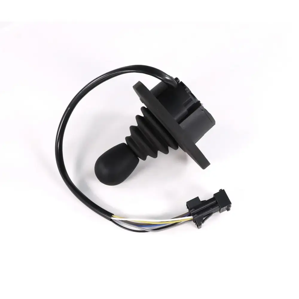 Joystick Controller Handle Control Unit 7919040042 for Linde Forklift 335 336-2 — фото 1
