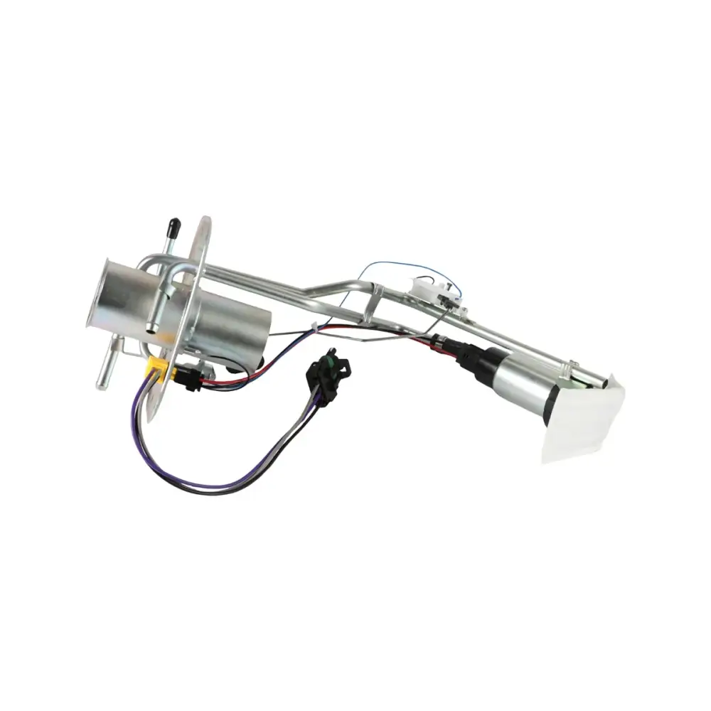 HP10031 Fuel Pump w/ Sending Unit for 1989-1996 Chevrolet Corvette 5.7L — фото 1