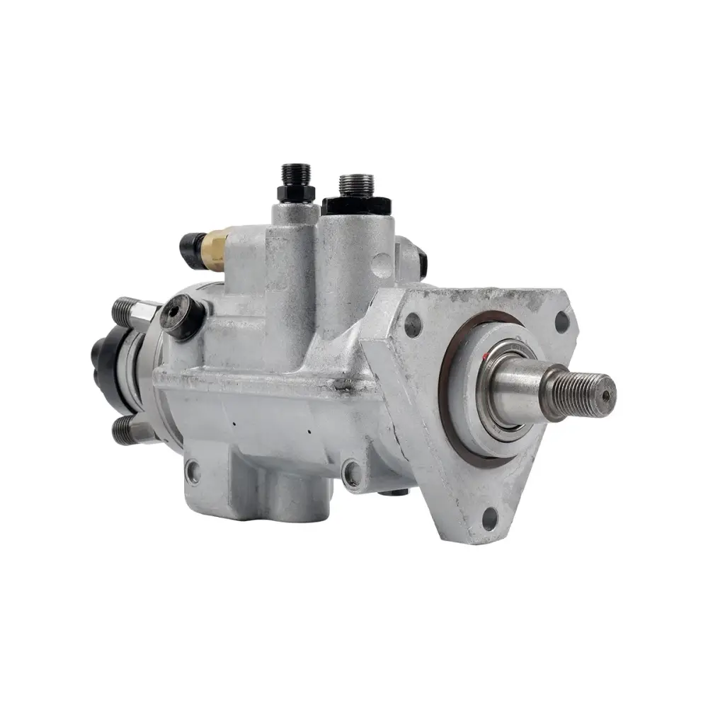 Fuel Injection Pump DE2435-6322 for John Deere 4045T 4045D 300 Engine — фото 1