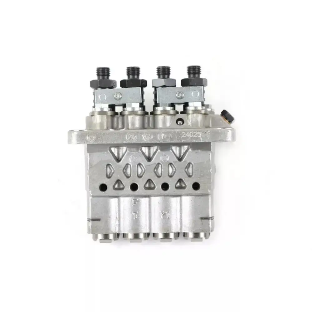 Fuel Pump 131010080 104134-4060 306-6346 for Perkins 404D-22 404C-22 104-19 — фото 1