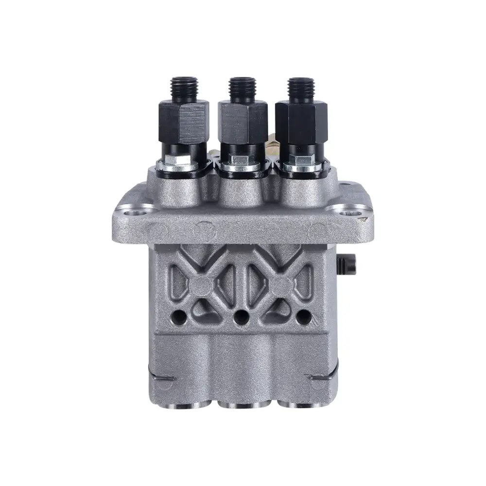 Fuel Pump 131017592 104134-3033 9410618459 for Kubota Perkins Engine 403C-11 403D-15 403F-15 — фото 1