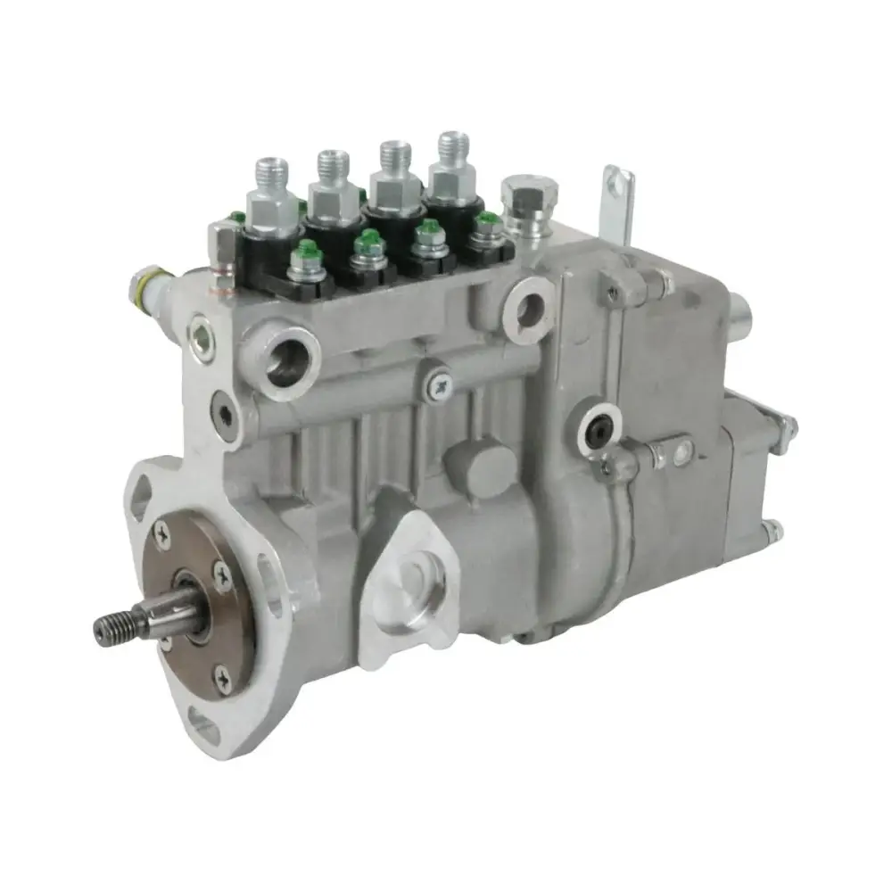 Топливный насос Fuel Injection Pump BHF4PL080040 for Kipor KD488 Engine — фото 1
