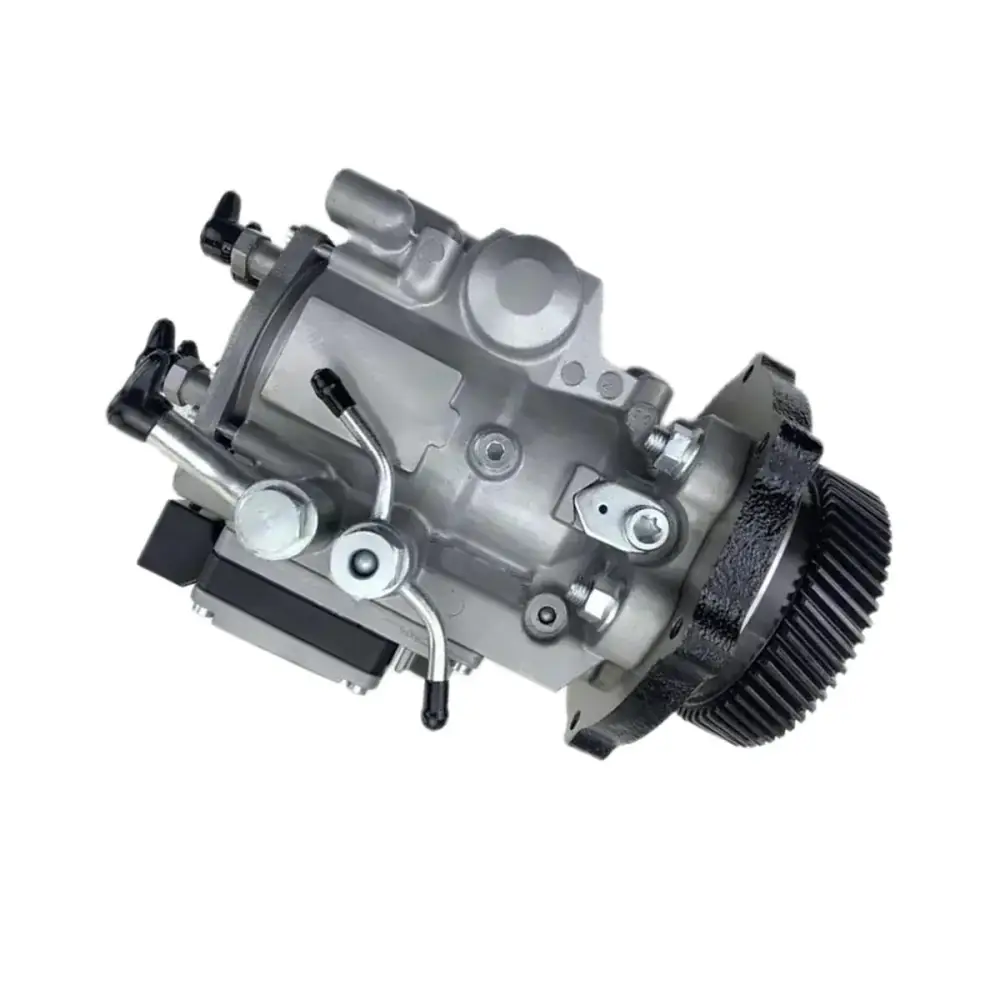 Fuel Injection Pump 0470504037 for Isuzu D-Max 3.0 DiTD — фото 1