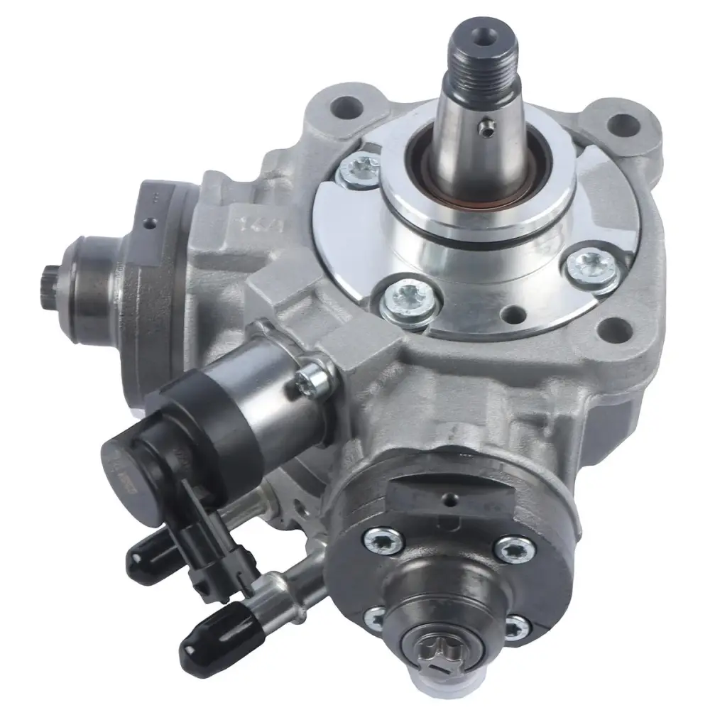 Fuel Injection Pump 0445010648 0445010834 for Nissan 5.0L 305Cu. In. V8 — фото 1