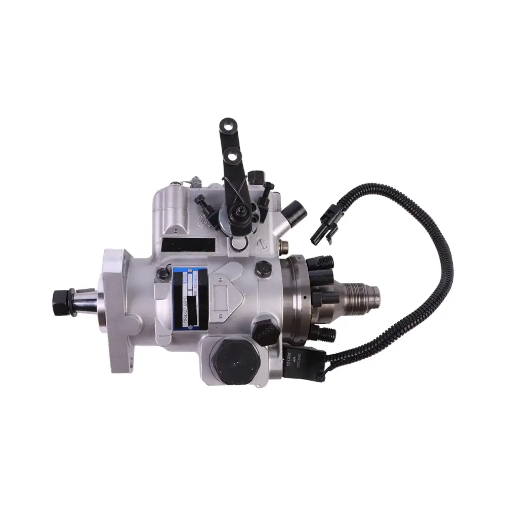 Fuel Injection Pump DB4327-5910 RE522909 for John Deere Tractor 3029TAT71 5103 3029T — фото 1