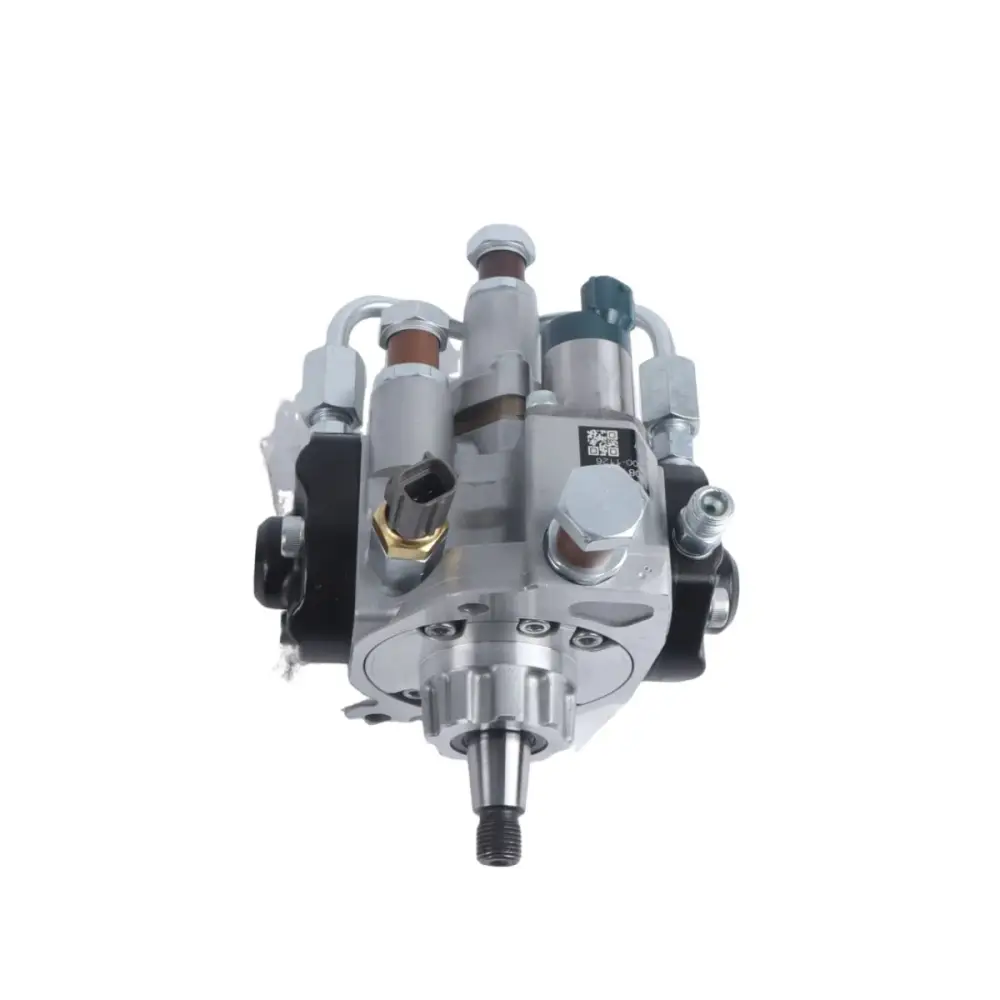 Fuel Injection Pump 294000-1126 for Isuzu 4HK1 Engine — фото 1