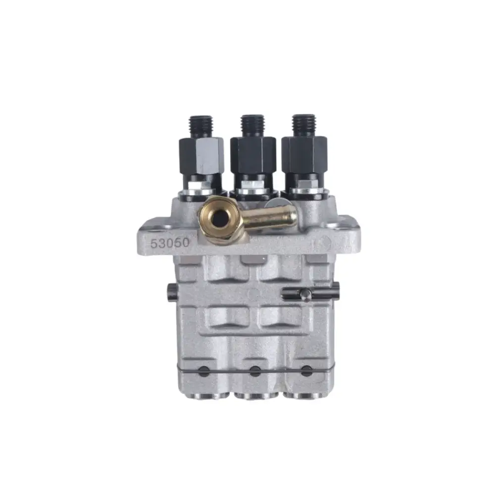 Fuel Injection Pump 131017770 104135-3050 for New Holland TC35 Case Tractor D35 D40 — фото 1