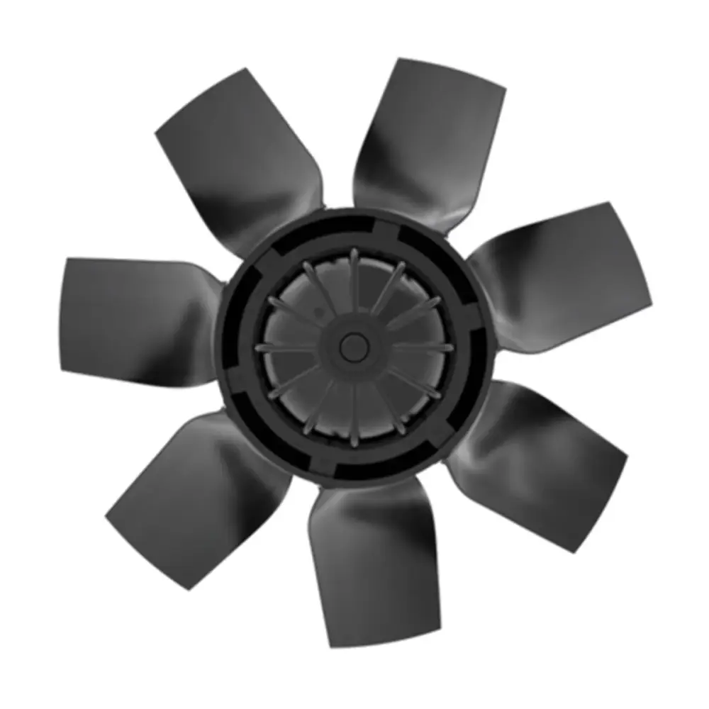 Запчасть кондиционера FC031-PDA.3I.V7 Axial Fan — фото 1