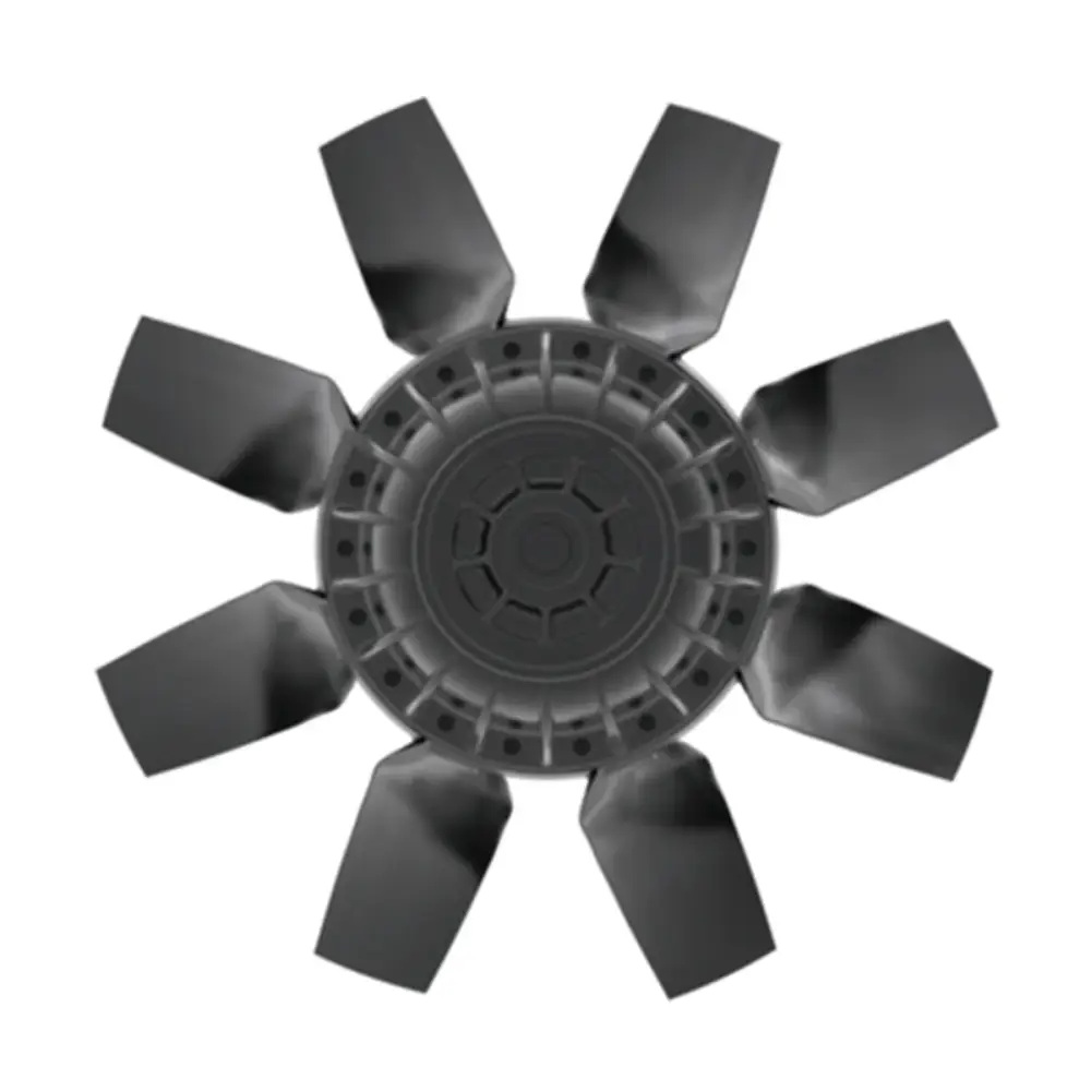 Запчасть кондиционера FC040-PDA.6K.V8 Axial Fan — фото 1