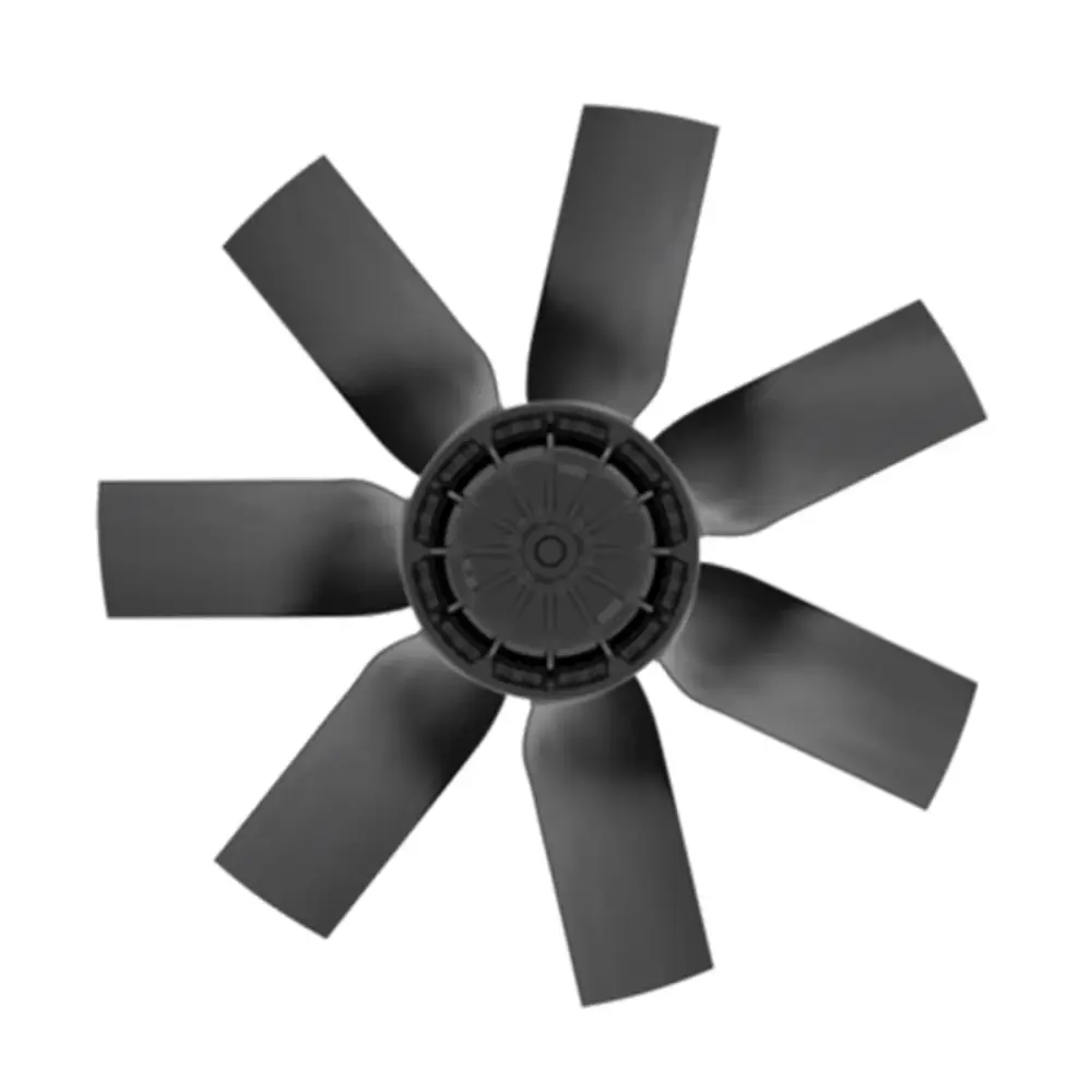 Запчасть кондиционера FC063-VDA.6N.V7 Axial Fan — фото 1
