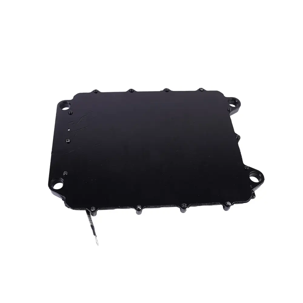 Контроллер 206-2700 2062700 ECU Controller for CAT Caterpillar Engine D5N 3126 — фото 1