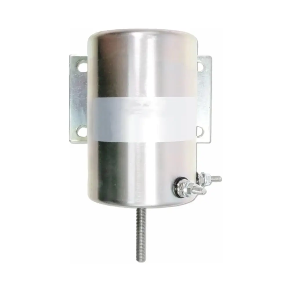 Fuel Shut-off Solenoid Valve P515-A57V12 23504196 12V for Trombetta — фото 1