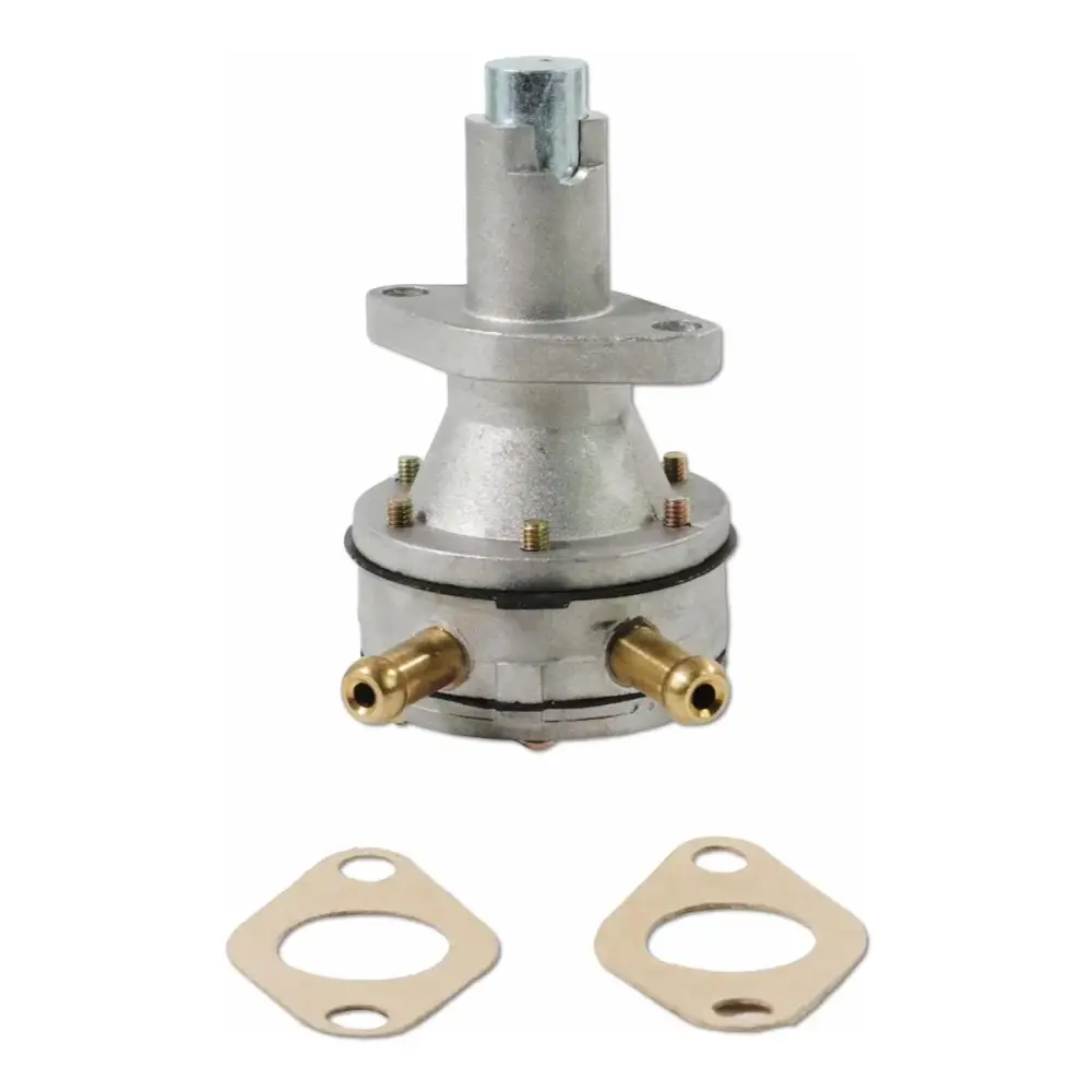 Fuel Pump 15261-52030 15263-52030 for Kubota Engine D650 D1402 V1702 V1902 L3250DT L3250F Tractor — фото 1