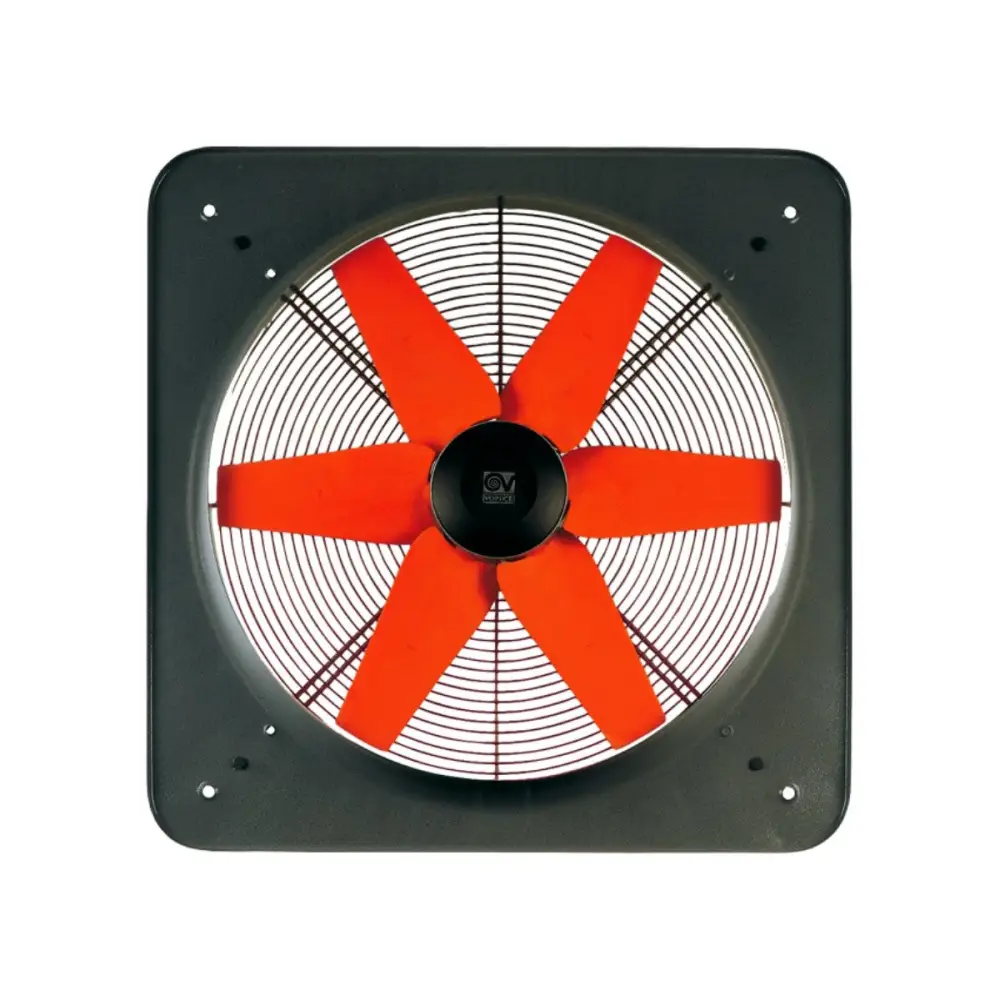 E 304 M Axial Fan — фото 1