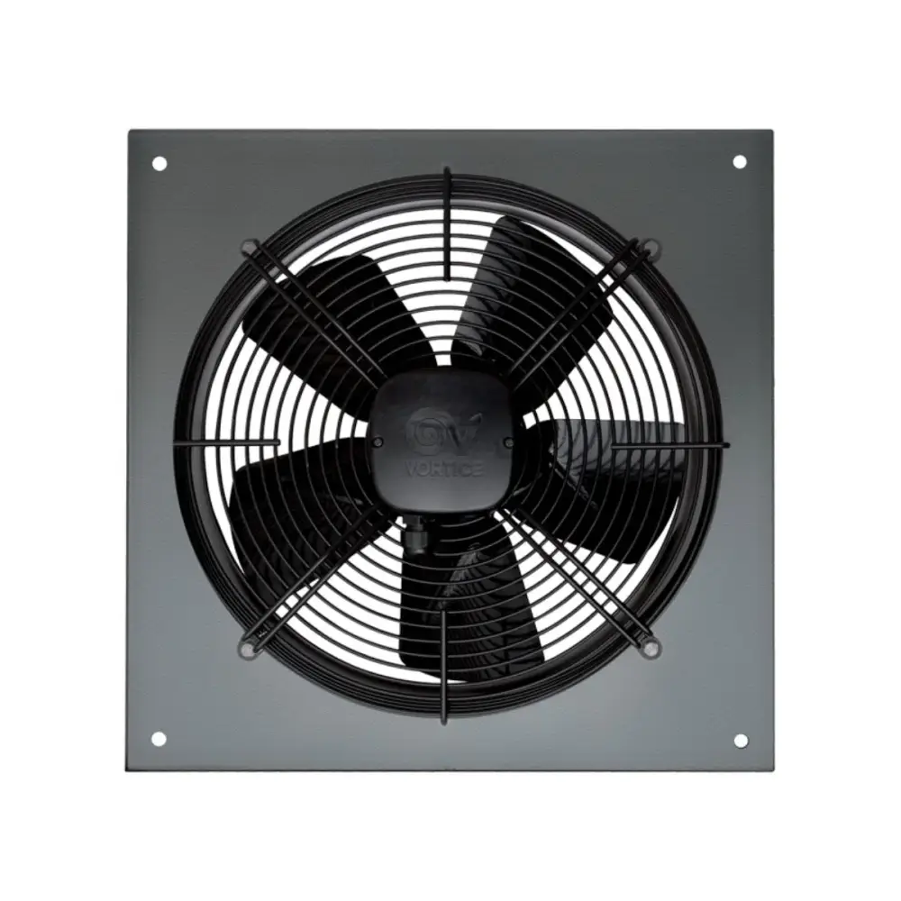 Запчасть кондиционера A-E 566 T Axial Wall Fan — фото 1