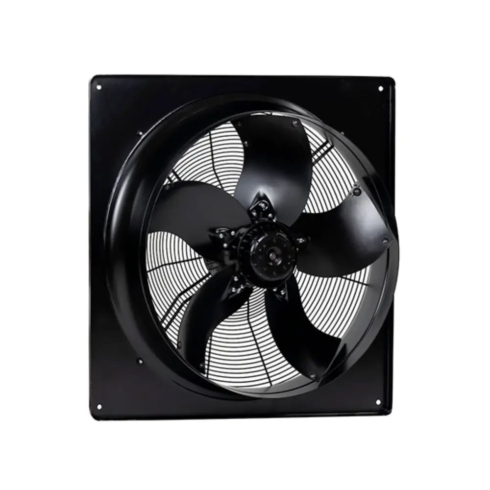 HXBR/4-250 Wall Mounted Axial Fan — фото 1