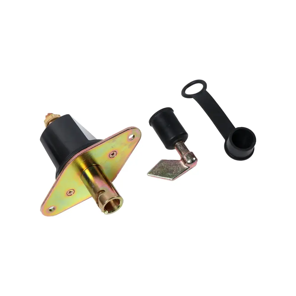 Main Switch 3987034 for Volvo Excavator EC210 EC240 EC290 EC360 EC460 — фото 1