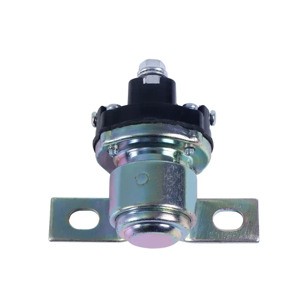 Relay 21N6-30120 for Hyundai Excavator R140-7 R210-7 R250-7 R290-7 — фото 1