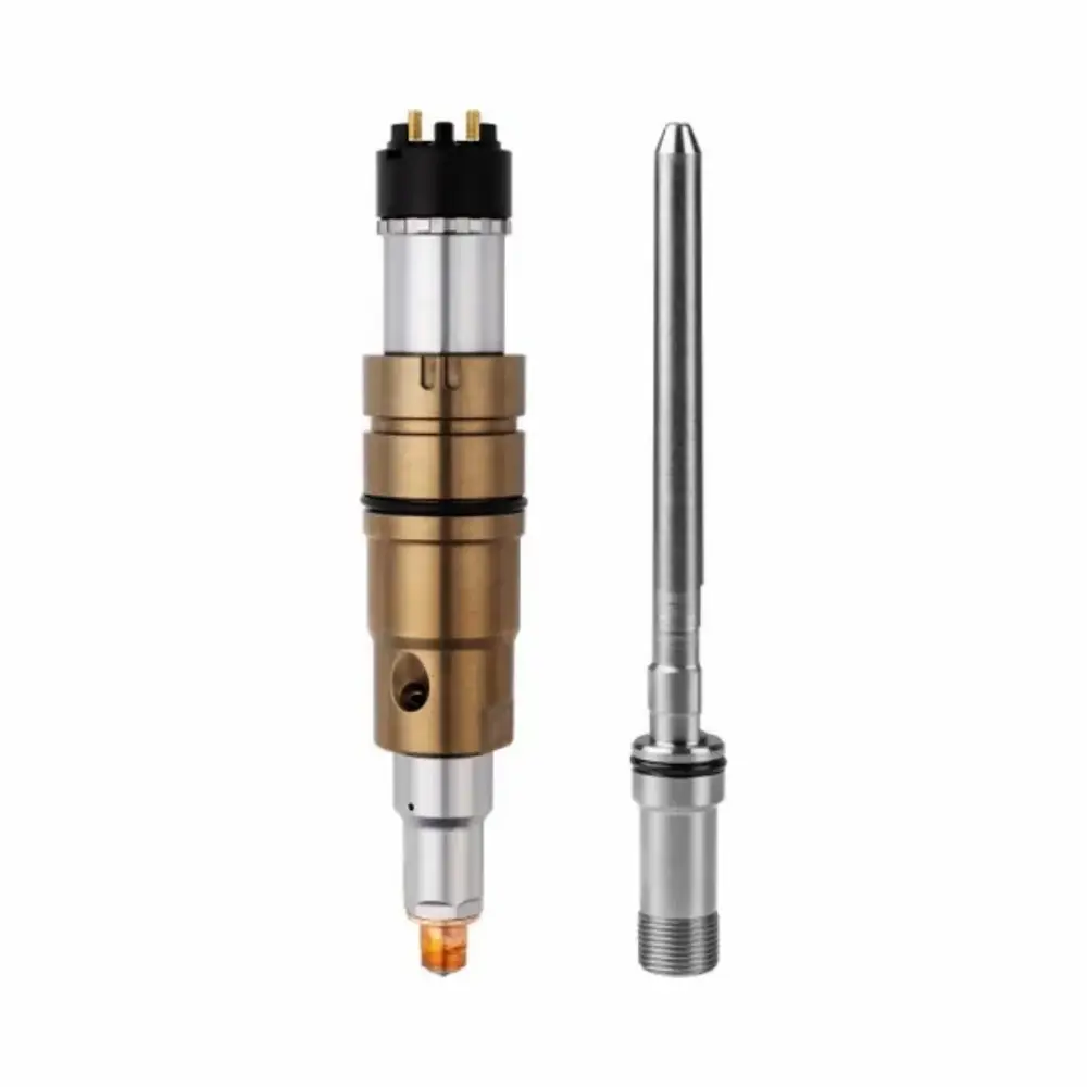 Fuel Injector 2872405 for Cummins ISX15 QSX15 Diesel Engine — фото 1