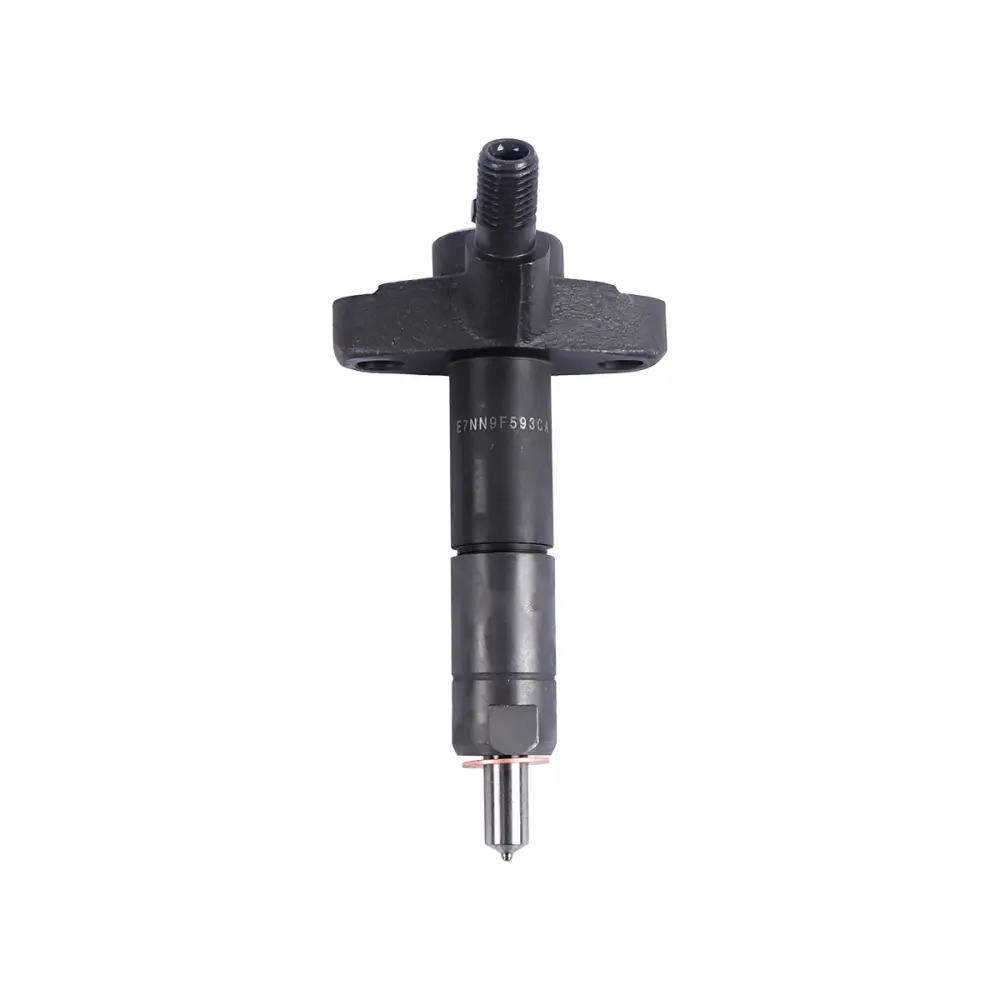 Fuel Injector 83964126 E7NN9F593CA for New Holland Ford 5610 6710 7610 — фото 1