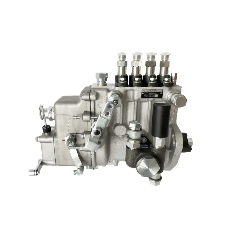 4PL1379 BHF4PL085040 High Pressure Fuel Injection Pump for Kipor KD488A — фото 1