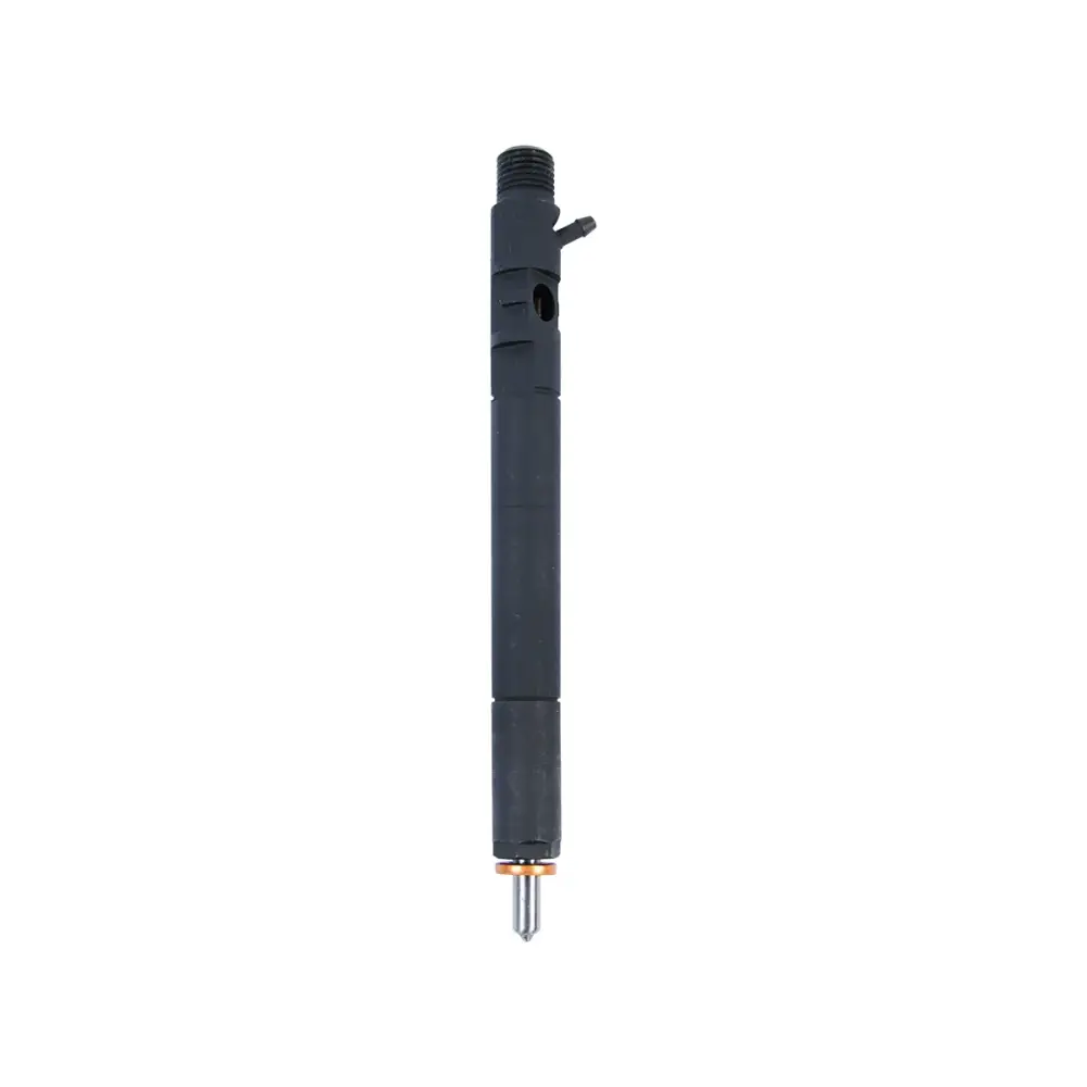Fuel Injector EJBR02601Z for Ssangyong Kyron Rexton Rodius Stavic 2.7 XDI — фото 1