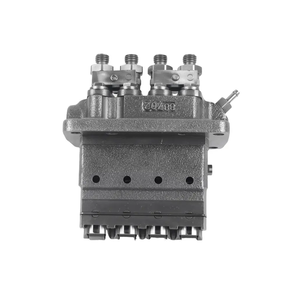 1J700-51011 104130-4010 F01G09Y02F Fuel Injection Pump for Kubota V2607 Engine — фото 1