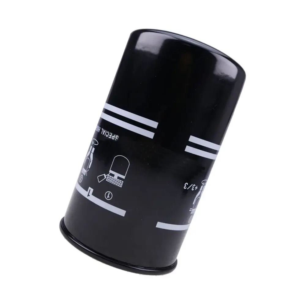 Уплотнение или фильтр Fuel Filter 7029016 for Bobcat Excavator E62 E63 E85 — фото 1