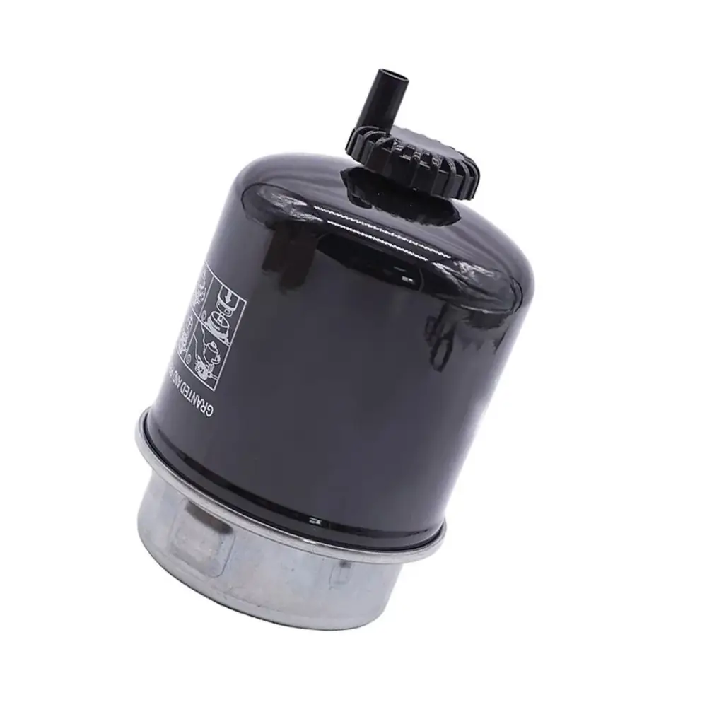 Fuel Filter 6670996 for Bobcat Skid Steer Loader 963 216 228 252 247 248 — фото 1
