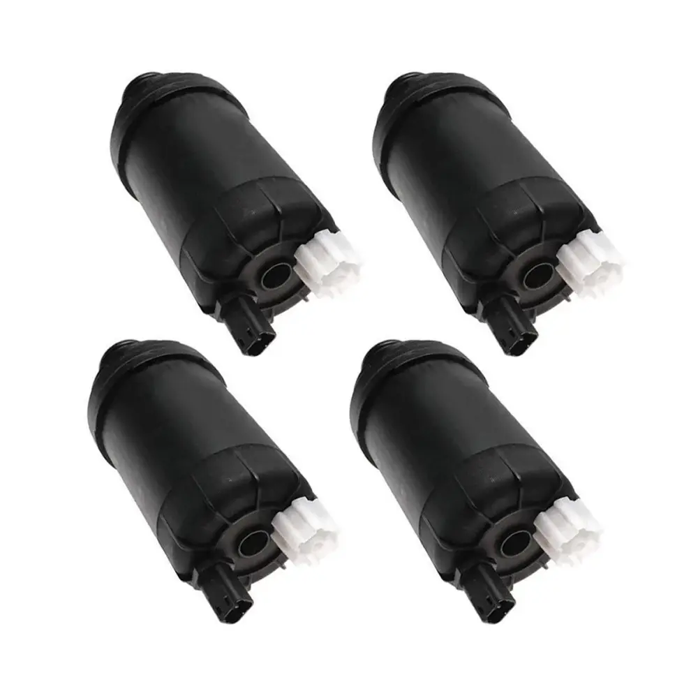 Fuel Filter with Water Separator 7023589 for Bobcat Track Loader T450 T550 T590 T595 T630 T650 T740 T750 T770 T870 — фото 1