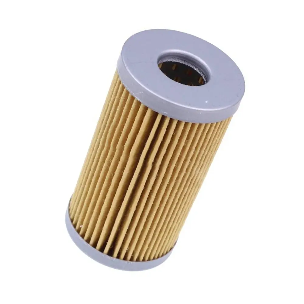 Fuel Filter 6682493 6695912 for Kubota Engine V2203 D1402 Bobcat CT225 CT230 CT235 CT335 CT440 CT445 CT450 B300 BL370 BL375 BL470 BL475 BL570 BL575 — фото 1