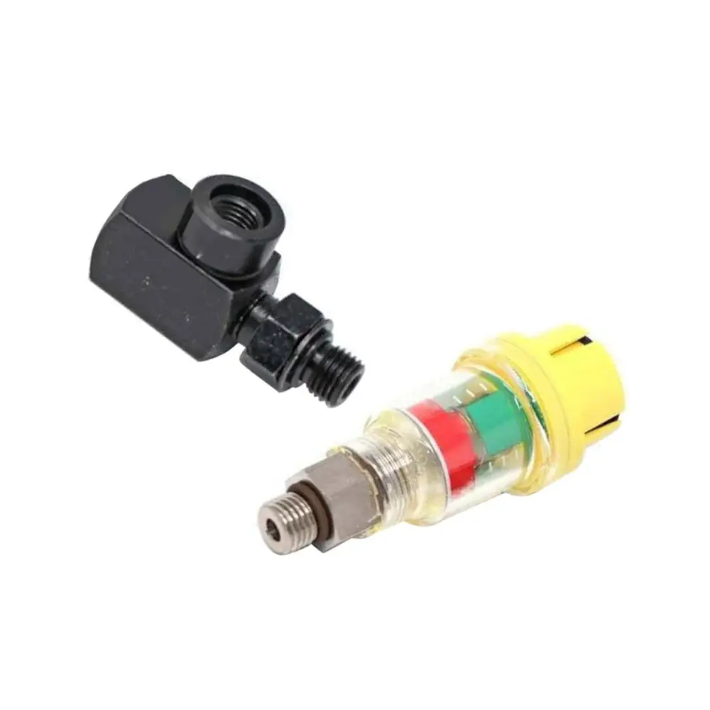 Fuel Filter Plugging Indicator Kit 7378719 for Bobcat Excavator E42 E45 E50 E55 E85 E88 Loader T450 T550 T590 T630 T770 T870 A770 Toolcat 5600 5610 — фото 1