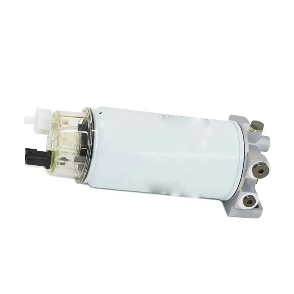 Fuel Filter Assembly 7345049 7314484 for Bobcat Excavator E35 E38 E40 E48 E50Z E55Z E60 E88 Loader L65 L75 L85 L95 S62 S64 S76 T62 — фото 1