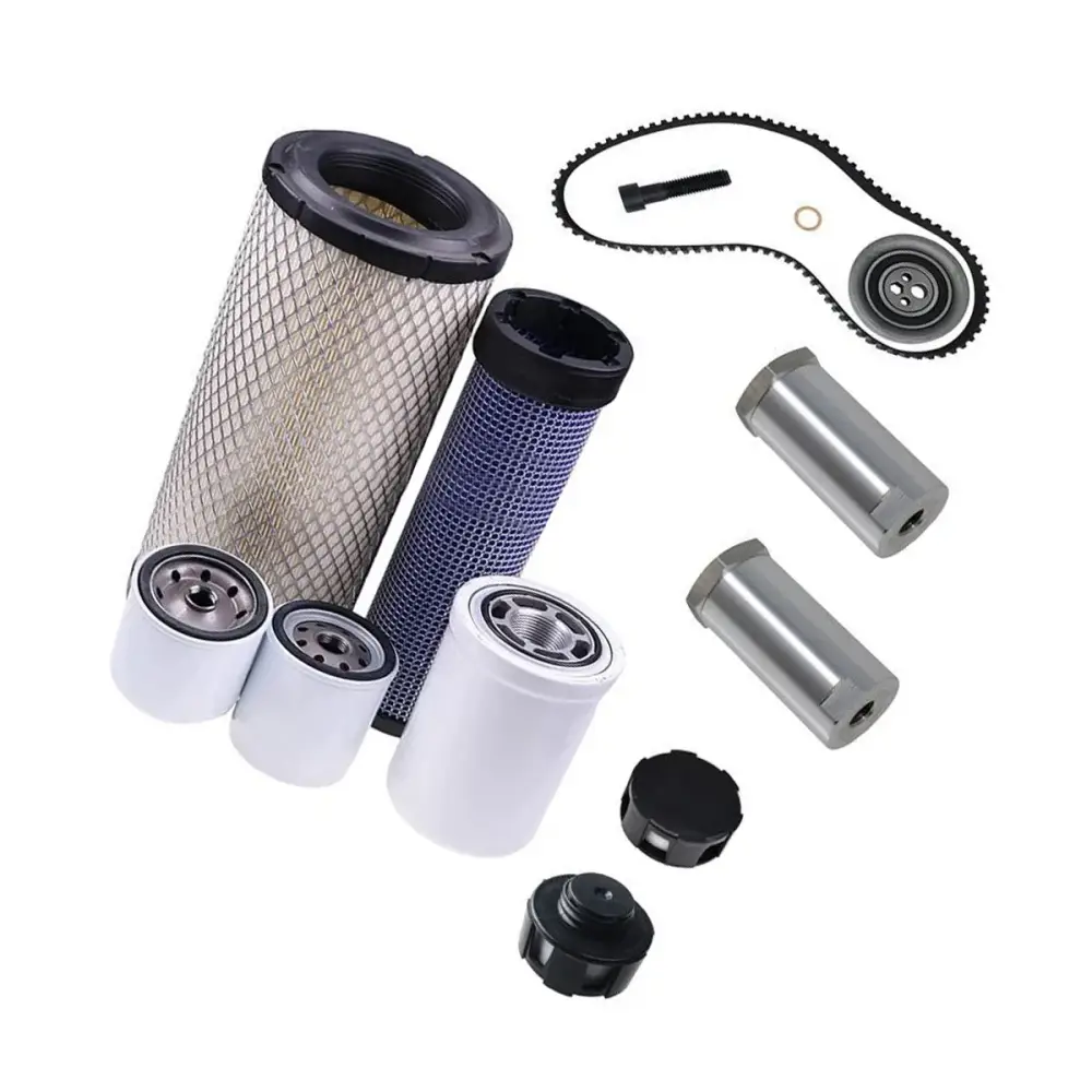 3000 Hour Maintenance Filter Kit 7404216 for Bobcat — фото 1