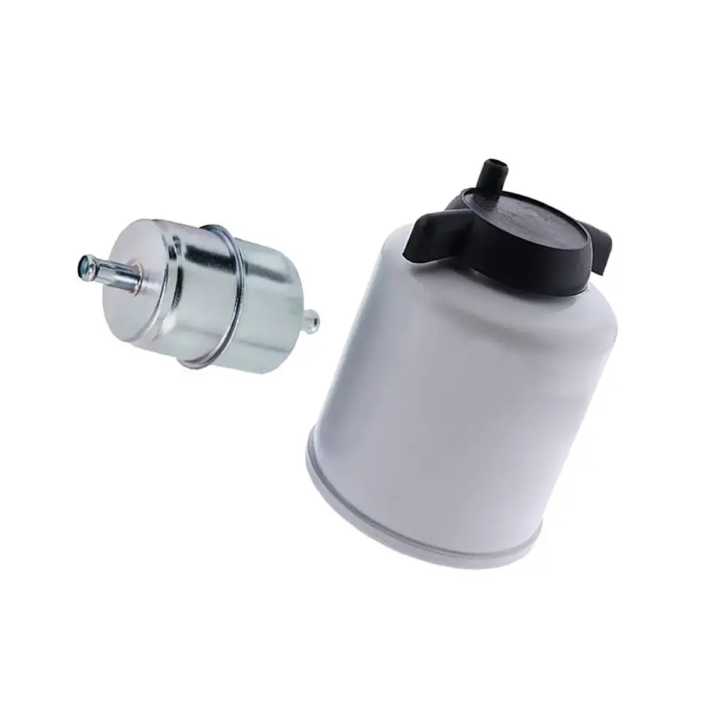 250 Hour Maintenance Filter Kit 7343817 for Bobcat Excavator 435 — фото 1