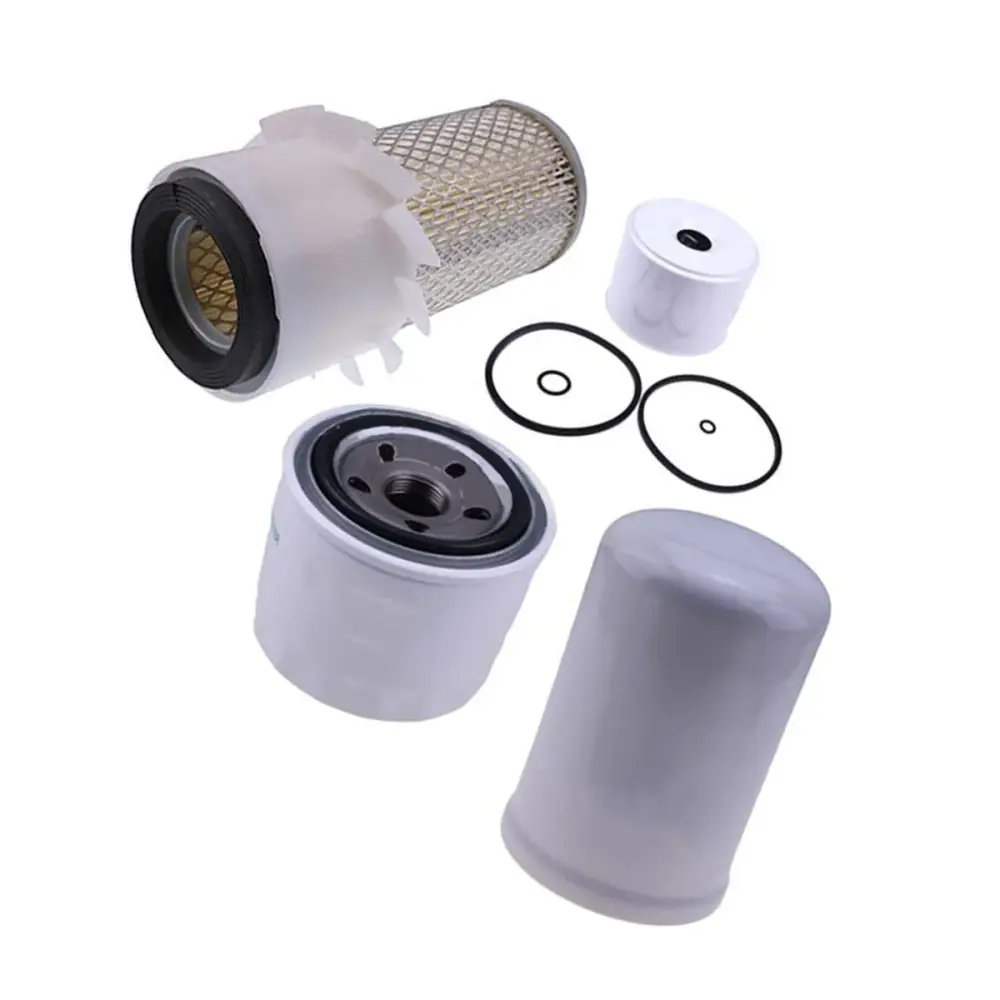 Filter Kit for Bobcat Skid Steer Loader 453 443 — фото 1