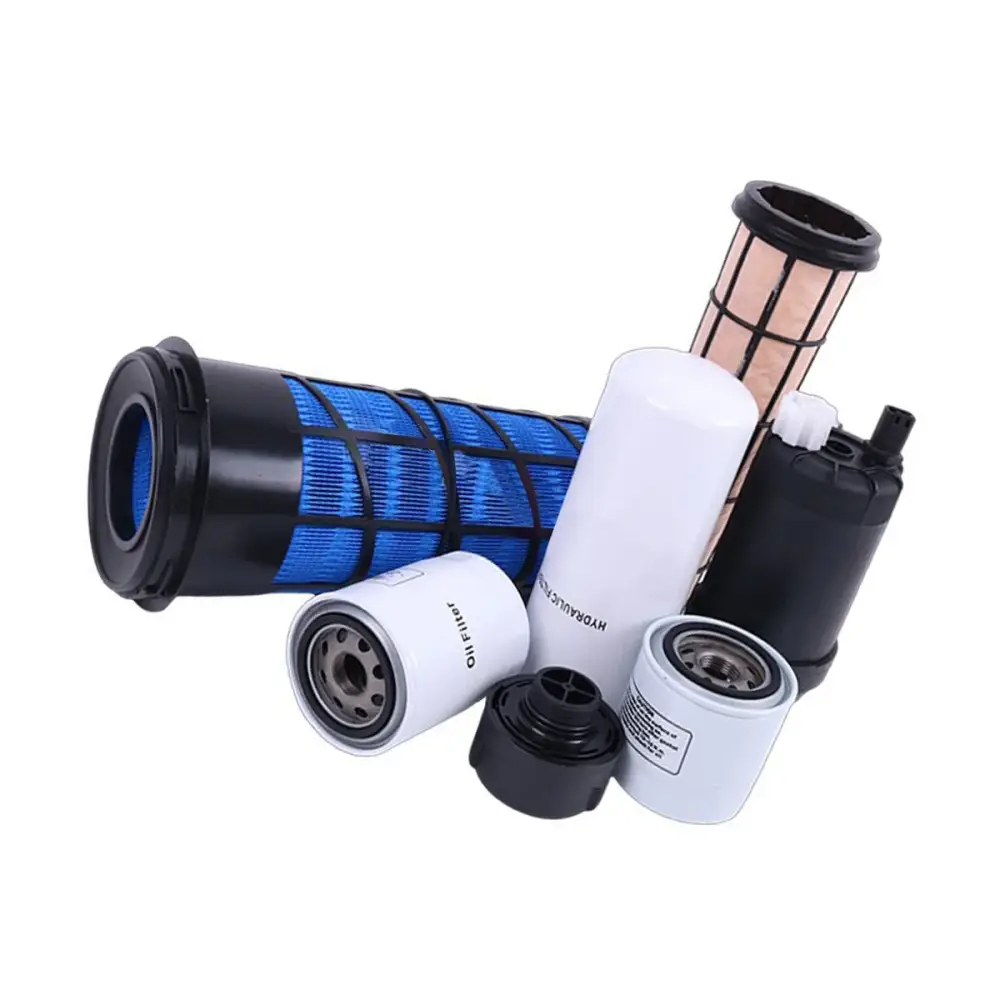 1000 Hour Filter Kit 7330958 for Bobcat Toolcat 5600 5610 — фото 1