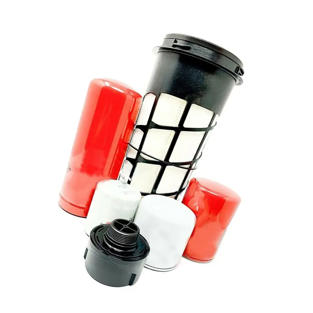 500 Hour Maintenance Filter Kit 7330954 for Bobcat Toolcat 5610 — фото 1