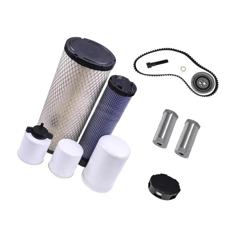 3000 Hour Maintenance Filter Kit 7343847 for Bobcat Loader A300 — фото 1