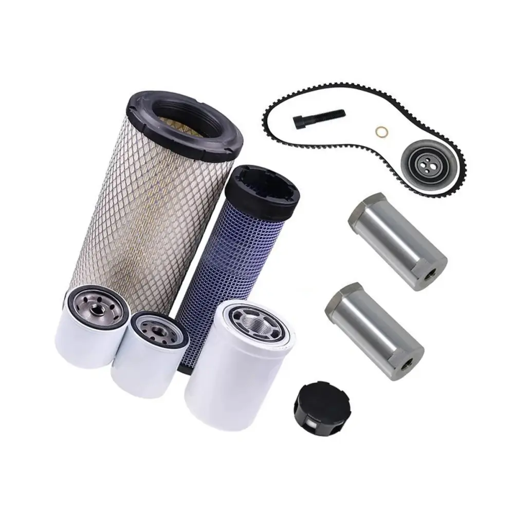 3000 Hour Maintenance Filter Kit 7404053 for Bobcat Loader A220 — фото 1