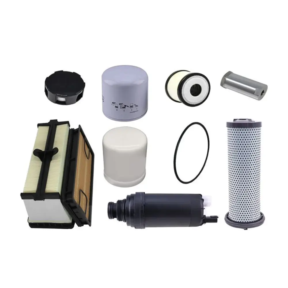 3000 Hour Maintenance Filter Kit 7332987 for Bobcat Loader A770 — фото 1