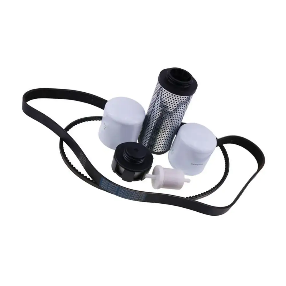 1000 Hour Maintenance Filter Kit 7310100 for Bobcat Loader S450 — фото 1