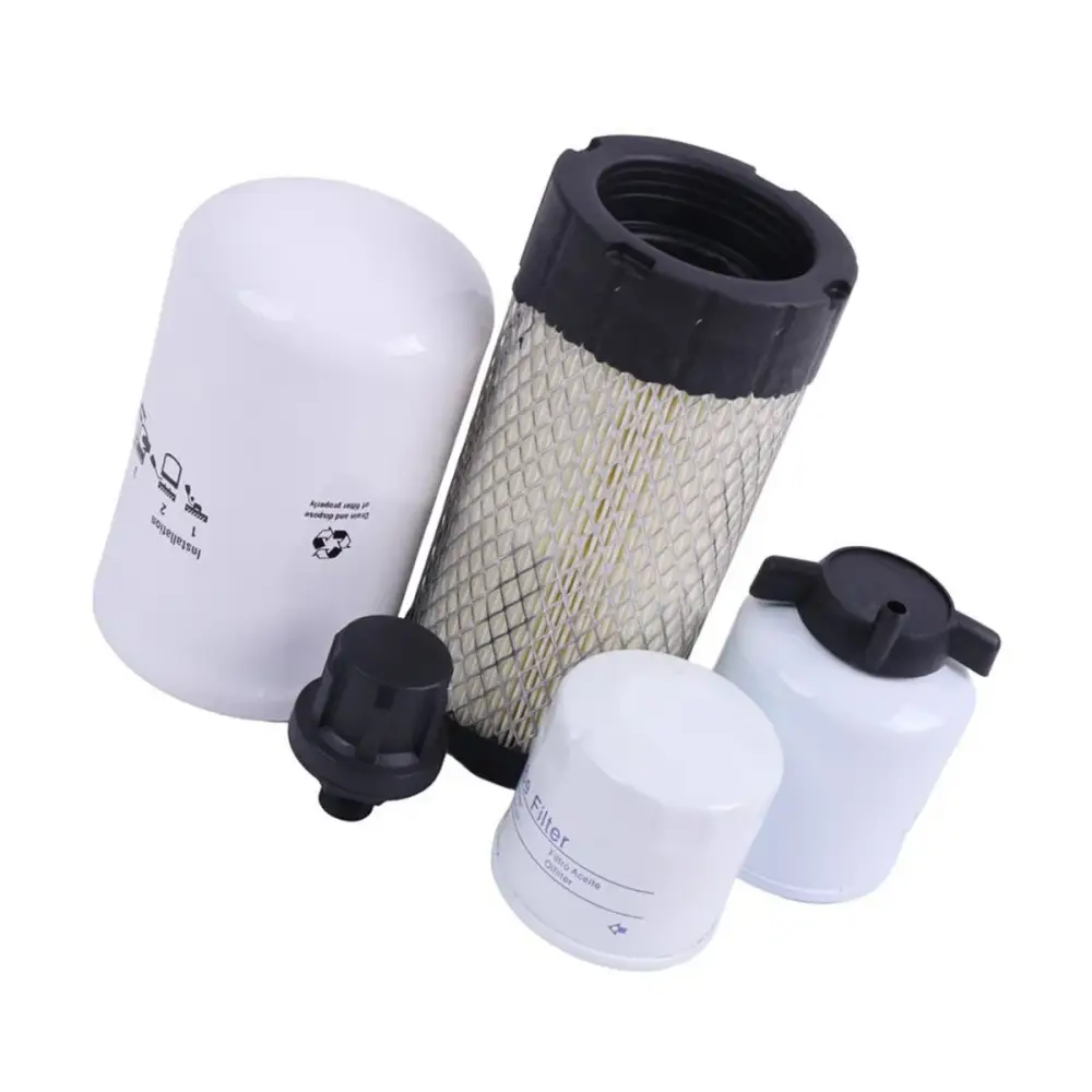 500 Hour Maintenance Filter Kit 7403972 for Bobcat MT Mini Track Loader — фото 1