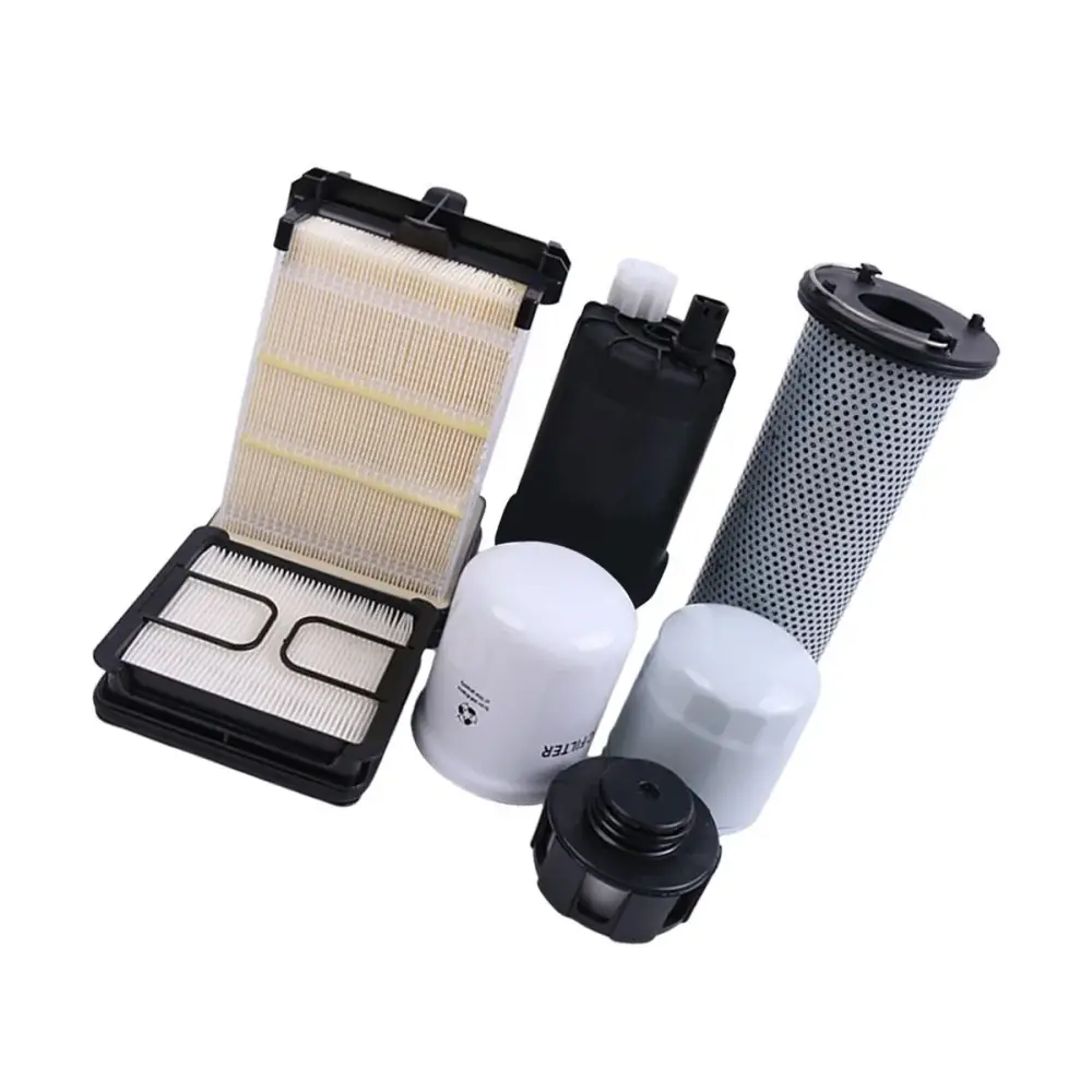 1000/3000 Hour Maintenance Filter Kit 7333717 for Bobcat Loader S630 — фото 1