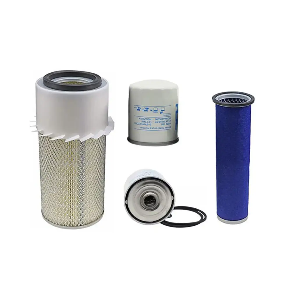 Уплотнение или фильтр Service Filter Kit for Bobcat Skid Steer Loader 843 1213 — фото 1