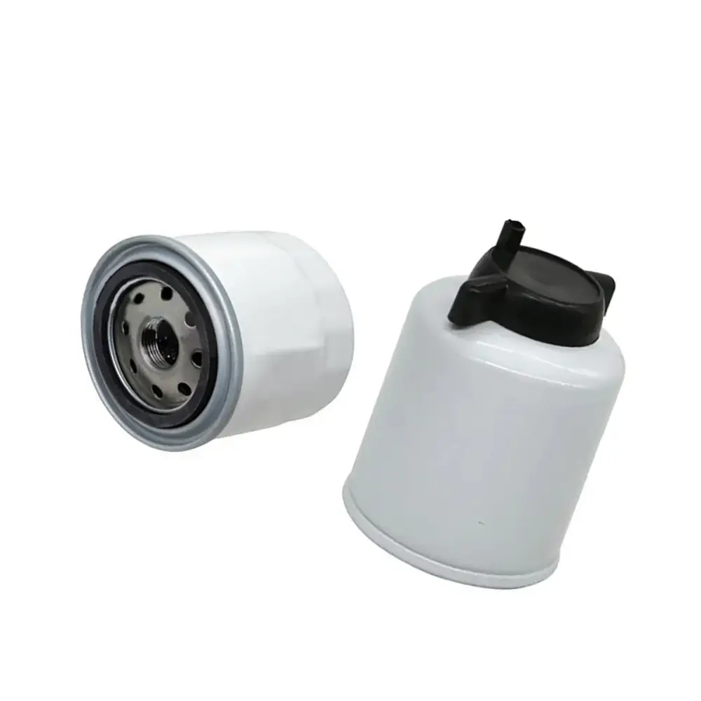 250 Hour Maintenance Filter Kit 7414490 7330891 for Bobcat Loader B300 S100 T110 — фото 1