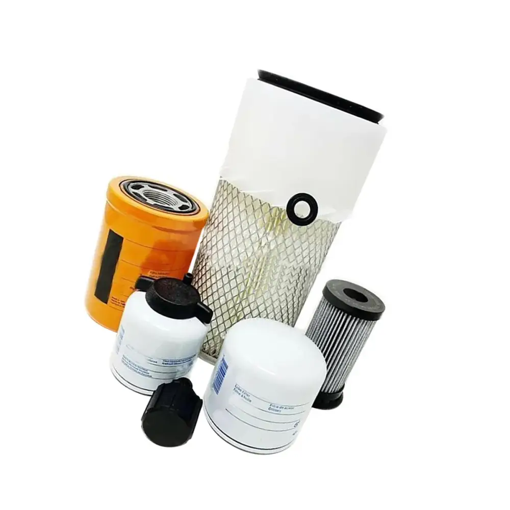500 Hour Maintenance Filter Kit 7330963 for Bobcat Loader S150 S175 S185 S205 T180 T190 — фото 1